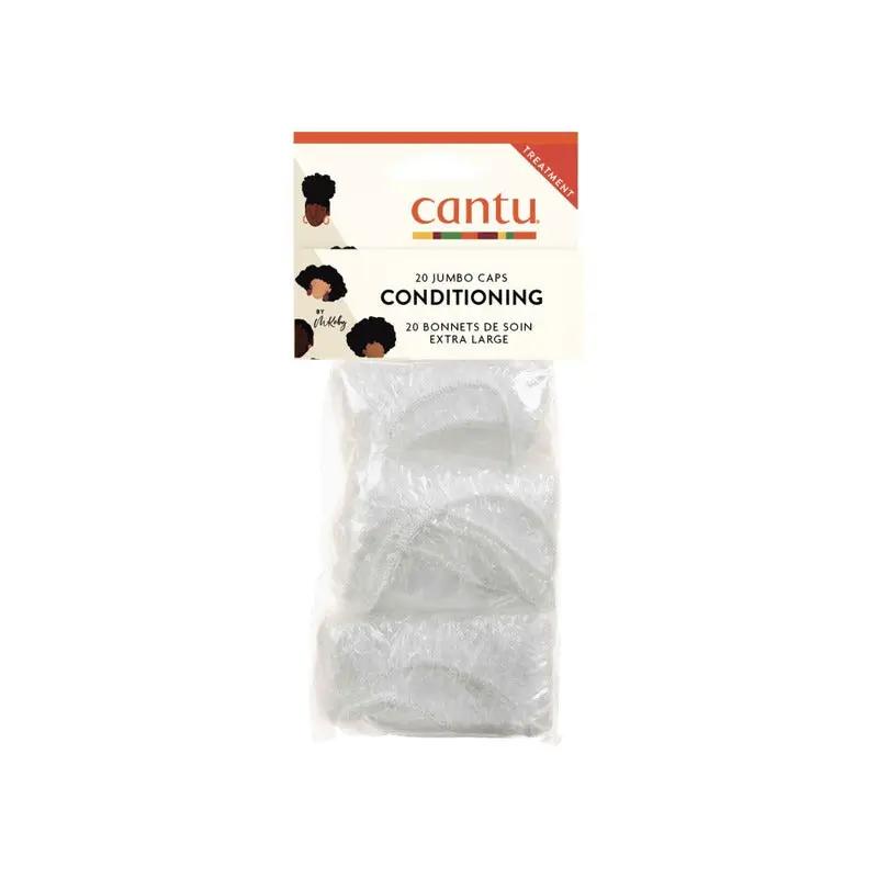 CANTU JUMBO CONDITION CAP 20pk by Cantu