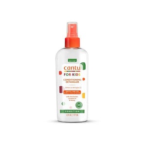 CANTU KIDS COND DETANGLER 6 OZ by Cantu