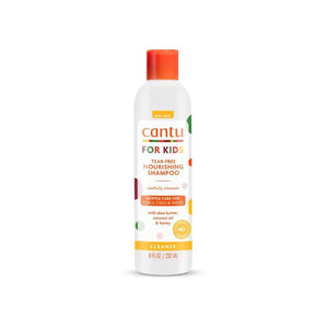 CANTU KIDS DRY FOAM SHAMPOO 8 OZ by Cantu