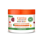 CANTU KIDS CARE LV/IN COND 10 OZ by Cantu
