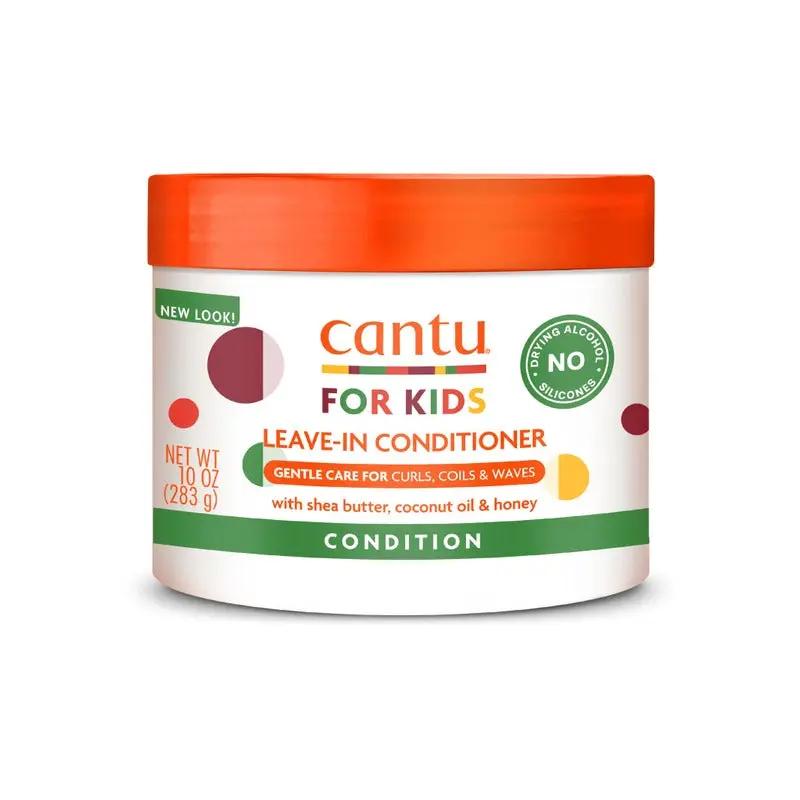 CANTU KIDS CARE LV/IN COND 10 OZ by Cantu