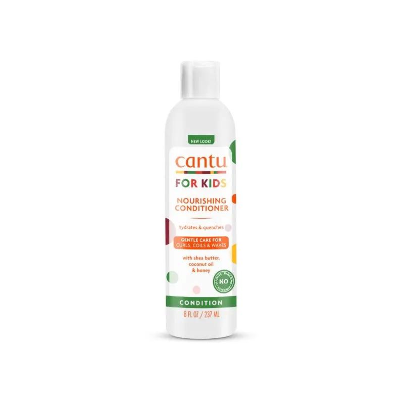 CANTU KIDS NOURISH COND 8 OZ by Cantu