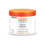 CANTU MEN CREAM POMADE 8 OZ by Cantu