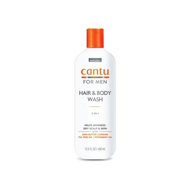 CANTU MEN CURL ACTIVATR CRM10 OZ by Cantu