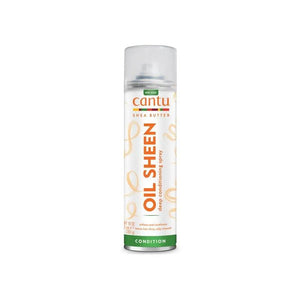 CANTU OIL SHEEN SPRAY 10 OZ by Cantu