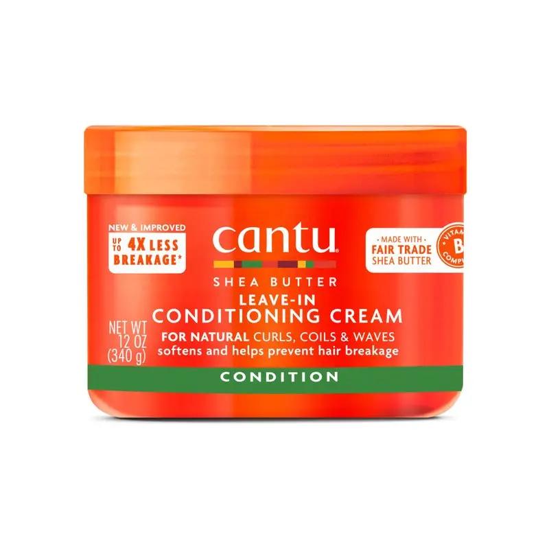 CANTU REPAIR CREAM NAT LV IN 12 by Cantu