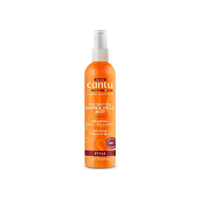 CANTU S/B COCO SHNE/HLD MIST8 OZ by Cantu