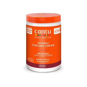 CANTU S/B COCONUT CURLNG CRDL12 by Cantu
