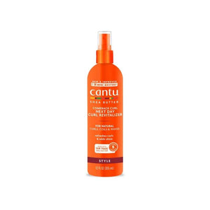 CANTU S/B COME BACK CURL 12 OZ by Cantu