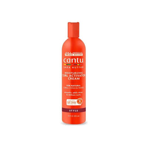 CANTU S/B CURL ACTIVATOR CRM 12 by Cantu