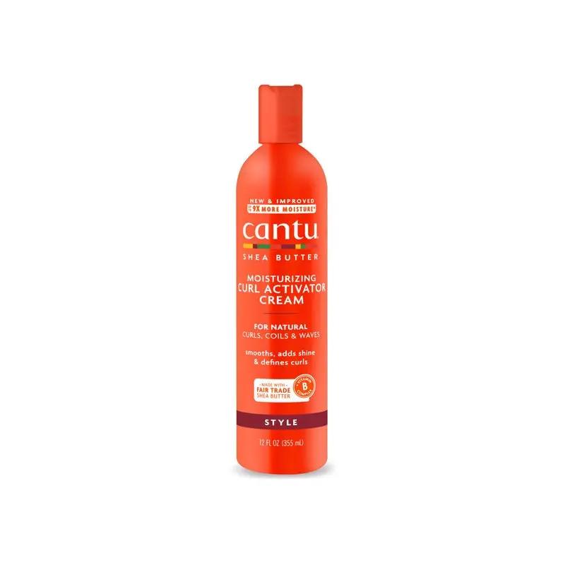 CANTU S/B CURL ACTIVATOR CRDL12 by Cantu
