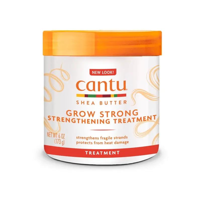 CANTU S/B GROW STRONG TRTMNT 6 OZ by Cantu