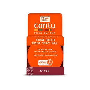 CANTU S/B X/HOLD EDGE GEL 2.25 OZ by Cantu