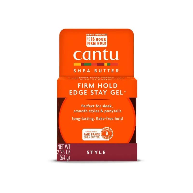 CANTU S/B X/HOLD TRL/SZ EDGE .5 by Cantu