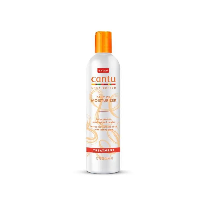 CANTU SHEA OIL MOIST 13 OZ by Cantu