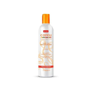 CANTU SHEA OIL MOIST 13 OZ by Cantu