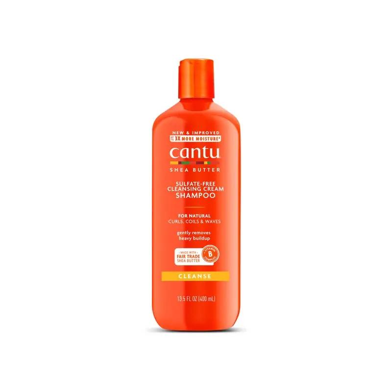 CANTU SUL-FR CLNS CRM SHAM DL12 by Cantu