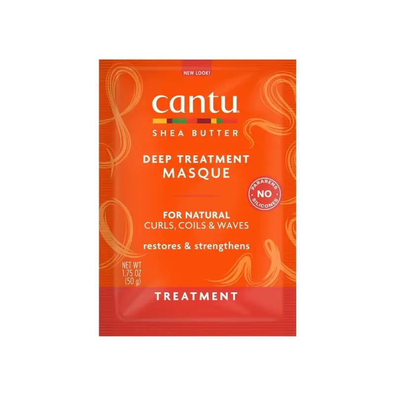 CANTU TRTMNT MASQ INTNS REP DL6 by Cantu