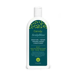 Canviiy M&R Organic Conditioner 12 oz by Canviiy