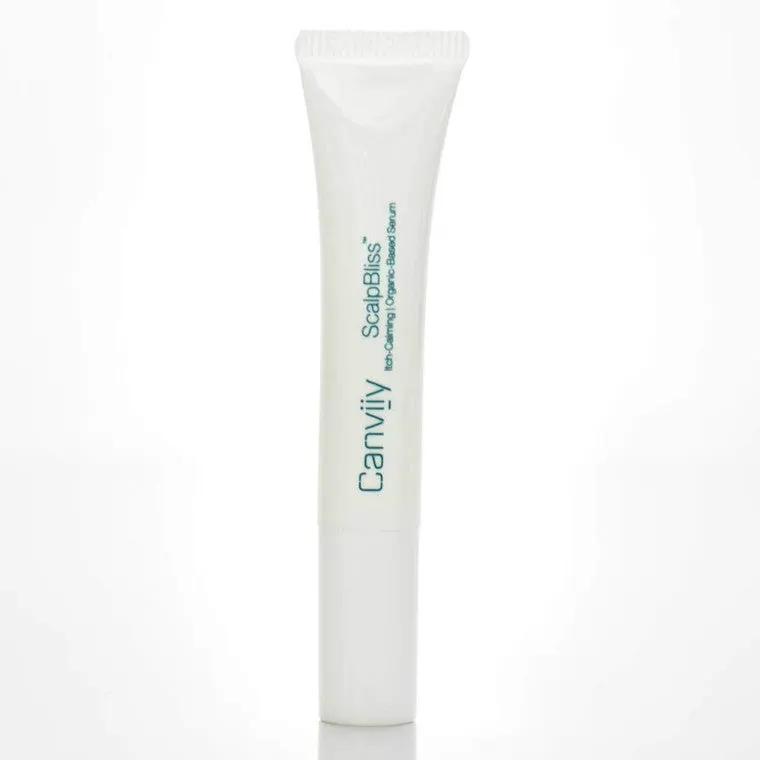 Canviiy Scalp Bliss On The Go .17 oz by Canviiy