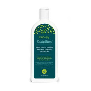 Canviiy M&R Organic Shampoo 12 oz by Canviiy