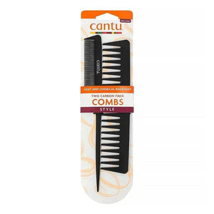 CANTU HEAT RESIST CARBON COMB by Cantu