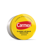 CARMEX JAR NOT CARDED .25 OZ DL12 by Carmex