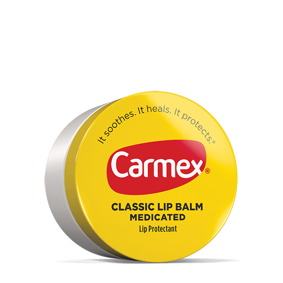 CARMEX JAR NOT CARDED .25 OZ DL12 by Carmex