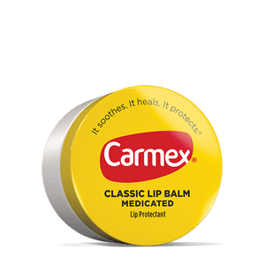 CARMEX JAR NOT CARDED .25 OZ DL12 by Carmex