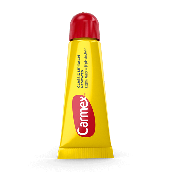 CARMEX SQZE TUBE .35 OZ CARDED by Carmex