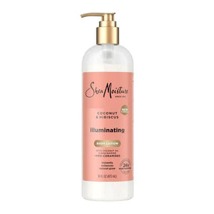 S/M COCO HIB LOTION 13 OZ by Shea Moisture