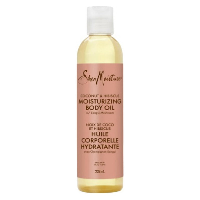 S/M COCO HIB SMOOTH/SHI OIL 3.3 by Shea Moisture