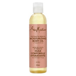 S/M COCO HIB SMOOTH/SHI OIL 3.3 by Shea Moisture