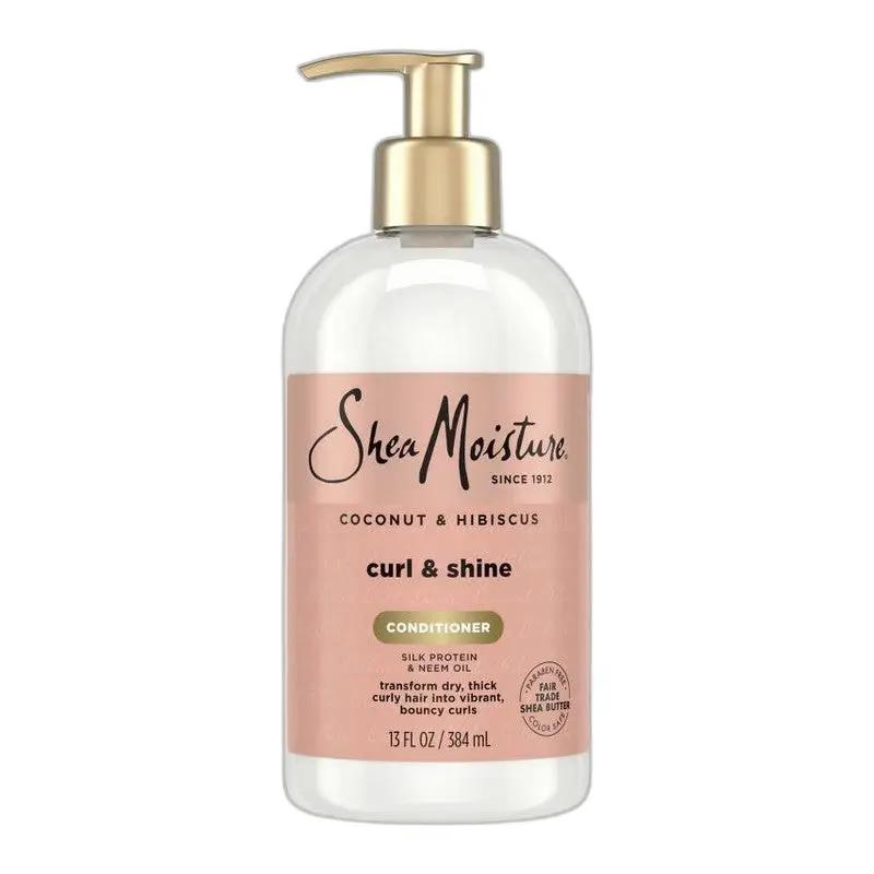 S/M COCO HIB CURL/SHINE COND 13 by Shea Moisture