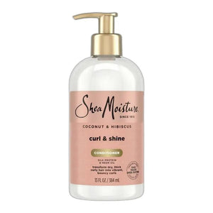 S/M COCO HIB CURL/SHINE COND 13 by Shea Moisture