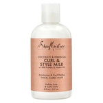 S/M COCO HIB COND CURL MILK 8OZ by Shea Moisture