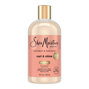 S/M COCO HIB SHAMPOO 24 OZ by Shea Moisture