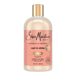 S/M COCO HIB CURL SHAMP BNS19.8 by Shea Moisture