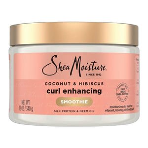 S/M COCO HIB SMOOTHIE PKT 2 OZ by Shea Moisture