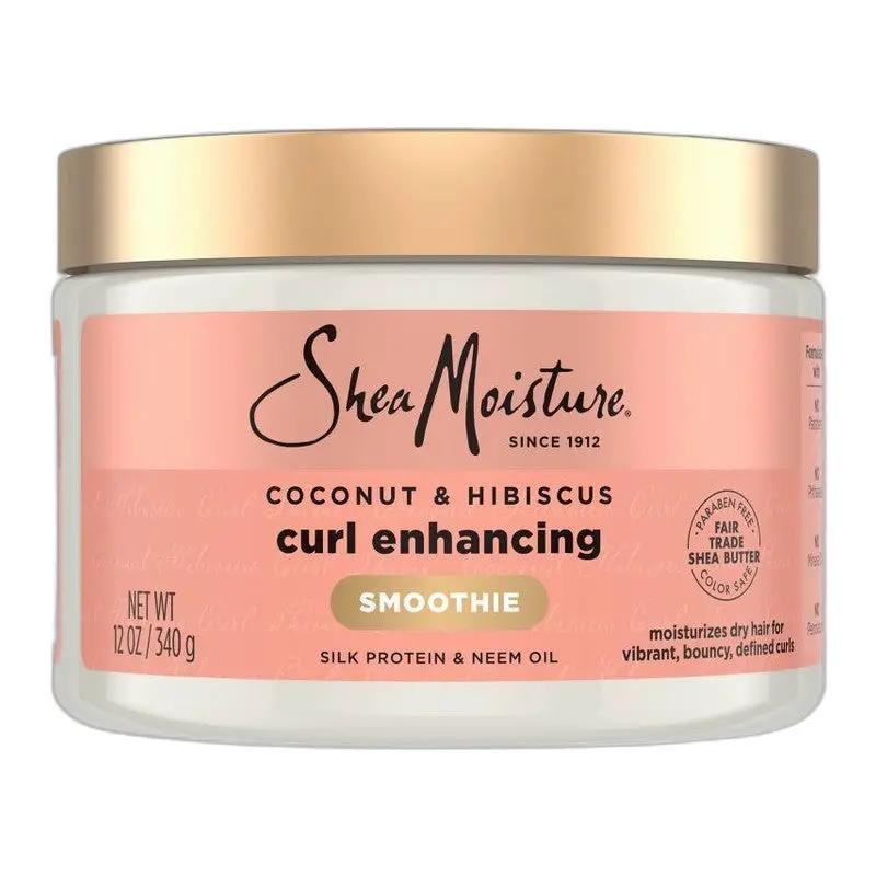 S/M COCO HIB SMOOTHIE 20 OZ by Shea Moisture