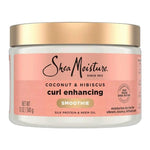 S/M COCO HIB SMOOTHIE 20 OZ by Shea Moisture