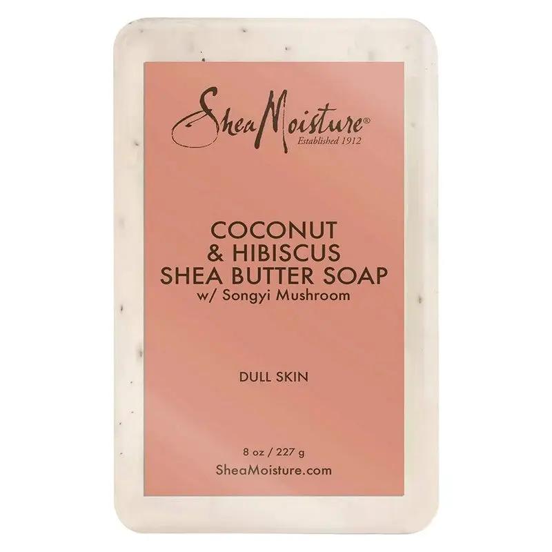 S/M COCO HIB SOAP 8 OZ by Shea Moisture