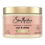 S/M COCO HIB CURL SOUFFLE 12OZ by Shea Moisture