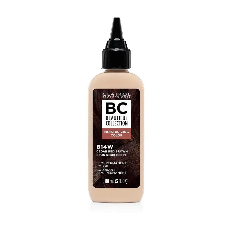 CLAIROL BB B14W CD/RD BRN 3 OZ by Clairol