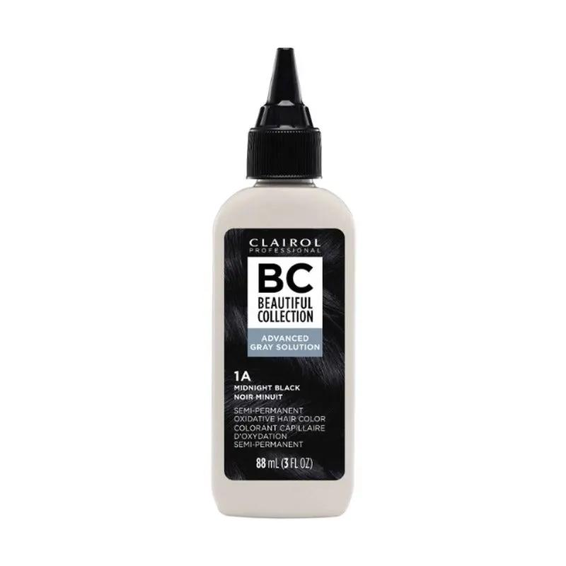 CLAIROL BB G1A MID BLACK 3 OZ by Clairol