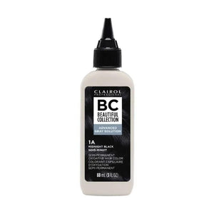 CLAIROL BB G1A MID BLACK 3 OZ by Clairol