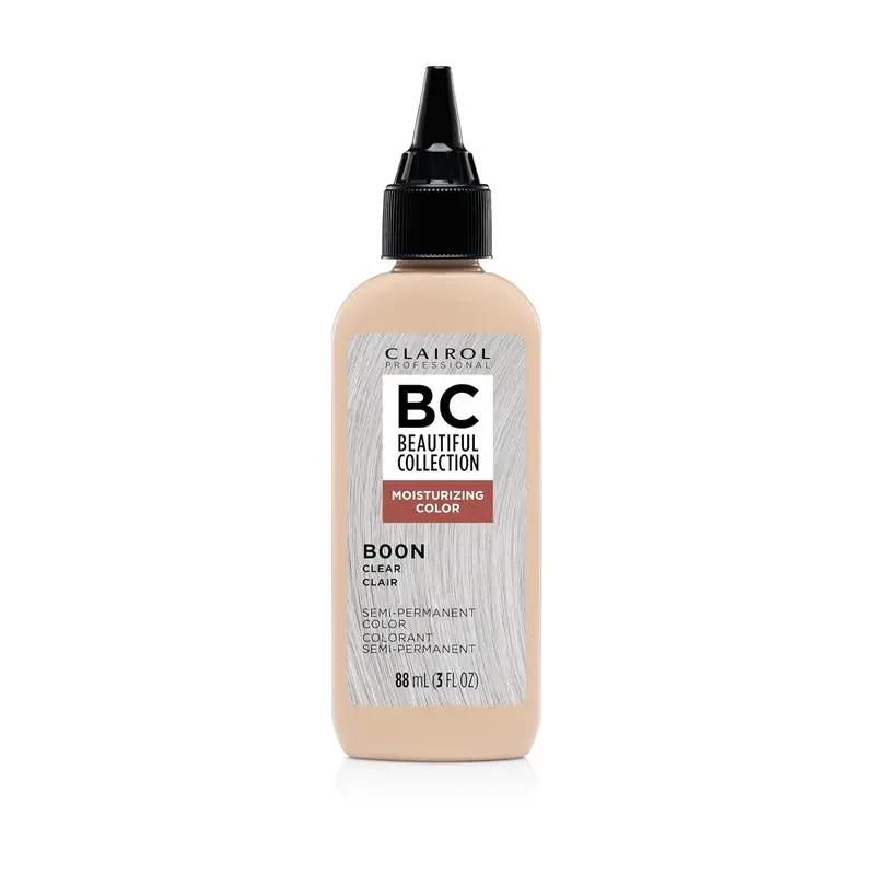 CLAIROL BC 00N CLEAR 3 OZ by Clairol