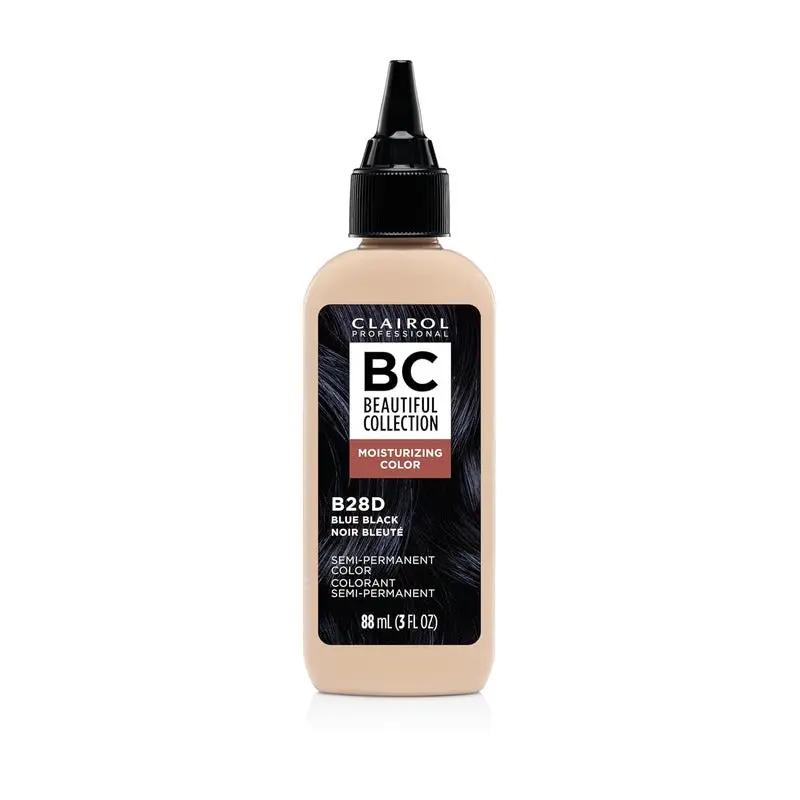 CLAIROL BC 28D BLUE BLACK 3 OZ by Clairol
