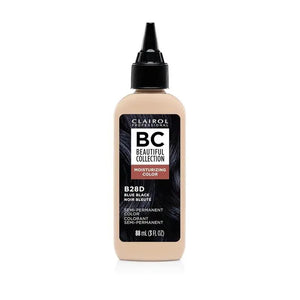 CLAIROL BC 28D BLUE BLACK 3 OZ by Clairol