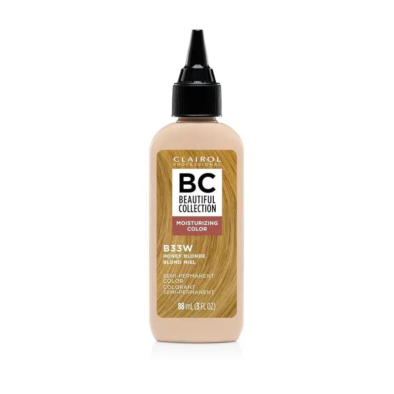 CLAIROL BC 33W HONEY BLONDE 3 OZ by Clairol